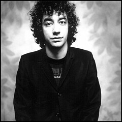 Albert Hammond Jr. - Everyone Gets A Star