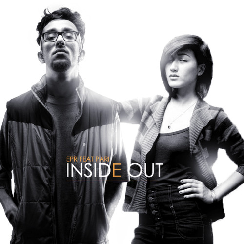 EPR Feat Pari - Inside Out (Produced By Bdoteatz)