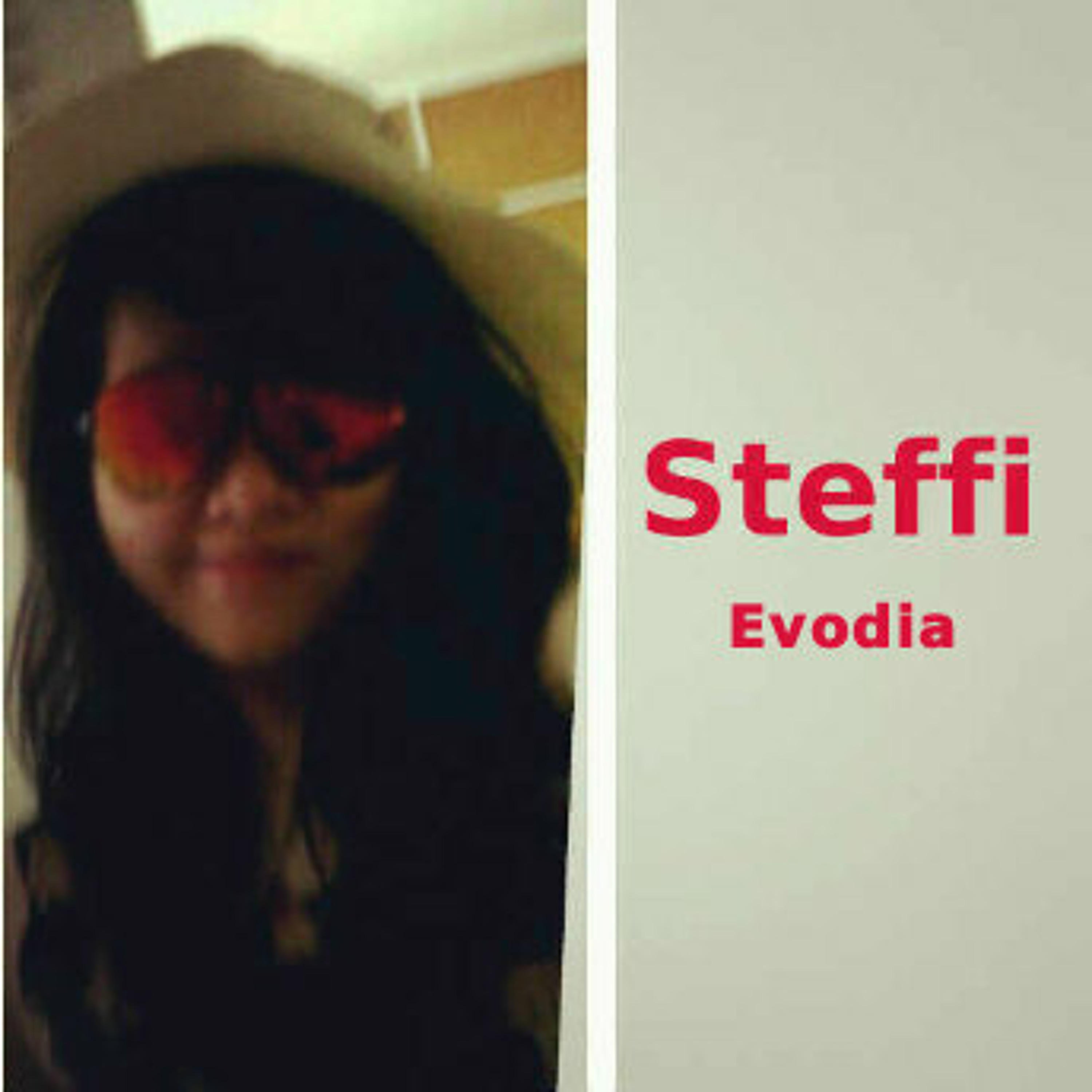 Steffi Evodia