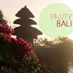 Party in Bali