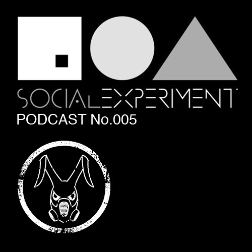 No.19 Social Experiment Podcast 005
