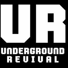 WINNIPEG UNDERGROUND REVIVAL  GIG 2