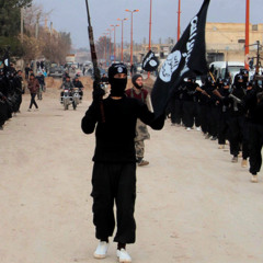 The Rise of ISIS: US Invasion of Iraq, Foreign Backing of Syrian Rebels Helped Fuel Jihadis' Advance