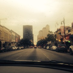 ship wrecks and forget me knots (ocean)