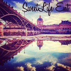 Instrumental #1 - Prod By @DjSuga215 (Trap Muziq)