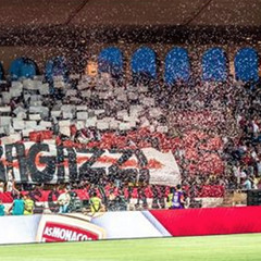 Nessun dorma : la musique d'entrée des joueurs au Louis-II