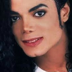 Micheal jackson blue gangasta