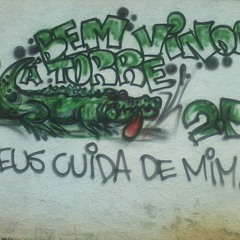 MC FOCA & MC GORDINHO    PUTARIA DA TORRE   ==((DJBRANKIINHODOSALGUEIRO))LANÇAMENTO 2015