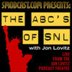 The ABC's of SNL 5: All You Need Is Lovitz