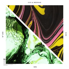 Michael Calfan & Gregori Klosman - Gig Vs CID & Mednas - iLL Behavior (Digital Apathy Mashup)