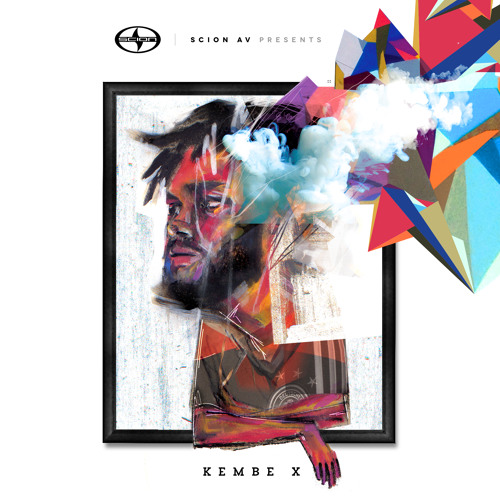 KEMBE X: HYDROCODONE (Poker Face)
