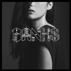 Banks - Waiting game (laboreal Remix)