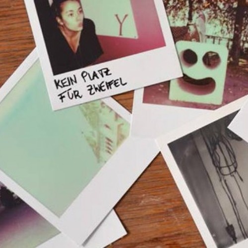 Yasmo - Wer Hat Angst Vorm Weißen Mann