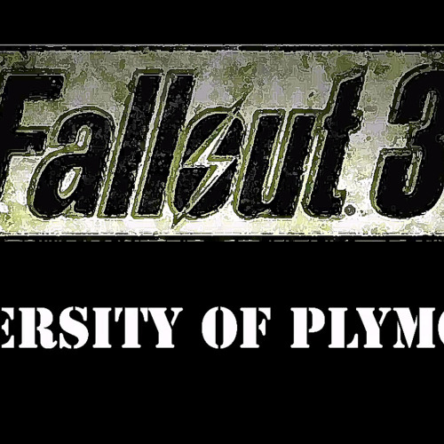 Fallout 3: UOP Trailer Theme