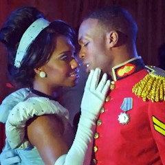 TB Lovin Yew / My Cinderella  (Prince Premeo & Mari Bosciano)