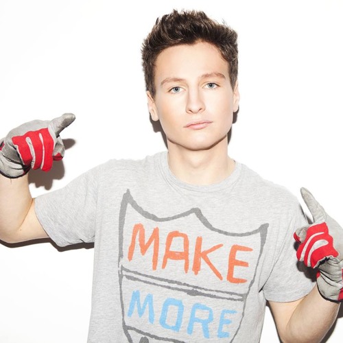 Fedde Le Grande - Twisted (Max Cartoux Club Mix)