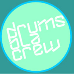 Drums Bla pod140 - special guest Dani Mach