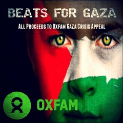 Beats For Gaza Charity LP Coming soon