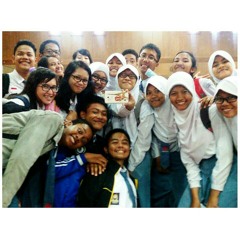 Gundul-Gundul Pacul-Padusa Smansa