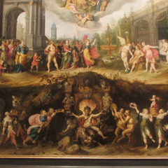 Paradise Lost (Ft. Make It Count Kendrick Lamar Type Beat by Davinci Beats)