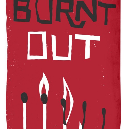 Burnt Out - Twisted Insane and Charlie Ray
