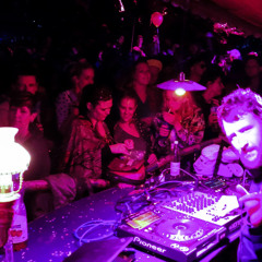Diynamic Radio Show August 2014 by DJ Phono