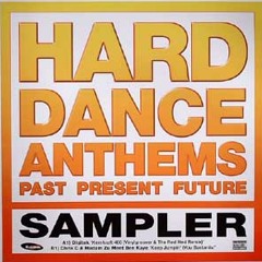 Hard house