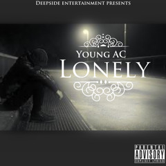Young AC- LONELY