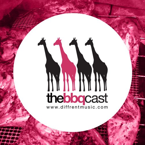 The BBQcast 2014