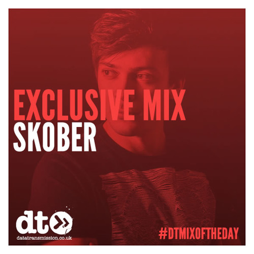 Exclusive Mix: Skober