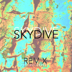 Astronauts - Skydive (Broke For Free Remix)