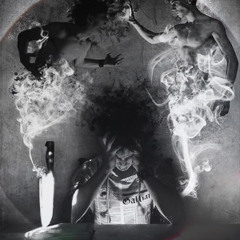 Rapzenthh (CHC).- Ya No Queda Mas (noveno demonio)