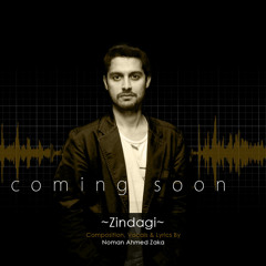 Zindagi Teaser