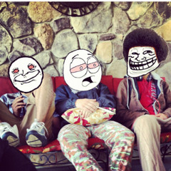 Cuthroat & Keith White - First