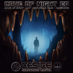 1. Desire - Cave Of Night