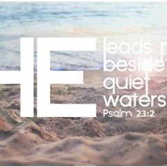 Psalm 25