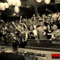 [Live- Mitschnitt] Pappenheimer @ Firebird XXL Camp // Nature One Camping Village