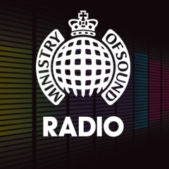 Ministry of Sound Radio | Dispatch Recordings show, July 2014 ft. Dabs
