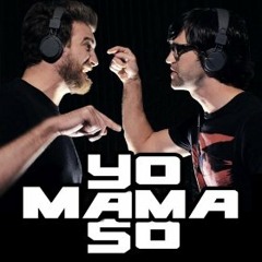 Yo Mama So (Instrumental)