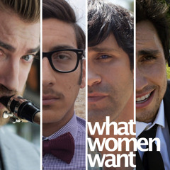 What Women Want (Instrumental)