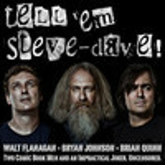 #143: ...And on the 7th day, God listened to TESD