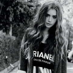 Baby Blue Eyes - A Rocket To The Moon (Cover)