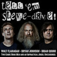#146: TESD's Roots