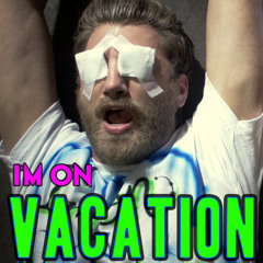 I'm On Vacation (Instrumental)