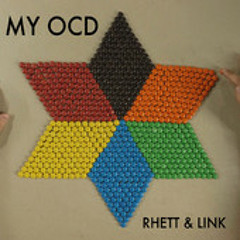 It's My OCD (Instrumental)