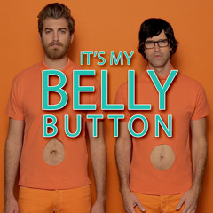 It's My Belly Button (Instrumental)