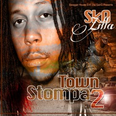 TWERK THT FEAT IAM SIPP