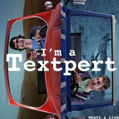 Textpert (Instrumental)