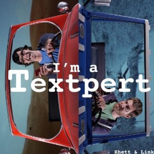 Textpert (Instrumental)