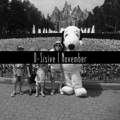 D-Sisive | November
